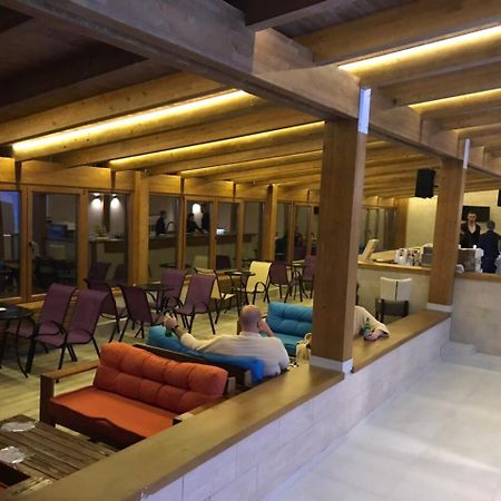 Apartman Lux Premier 09 โคเปานิก ภายนอก รูปภาพ