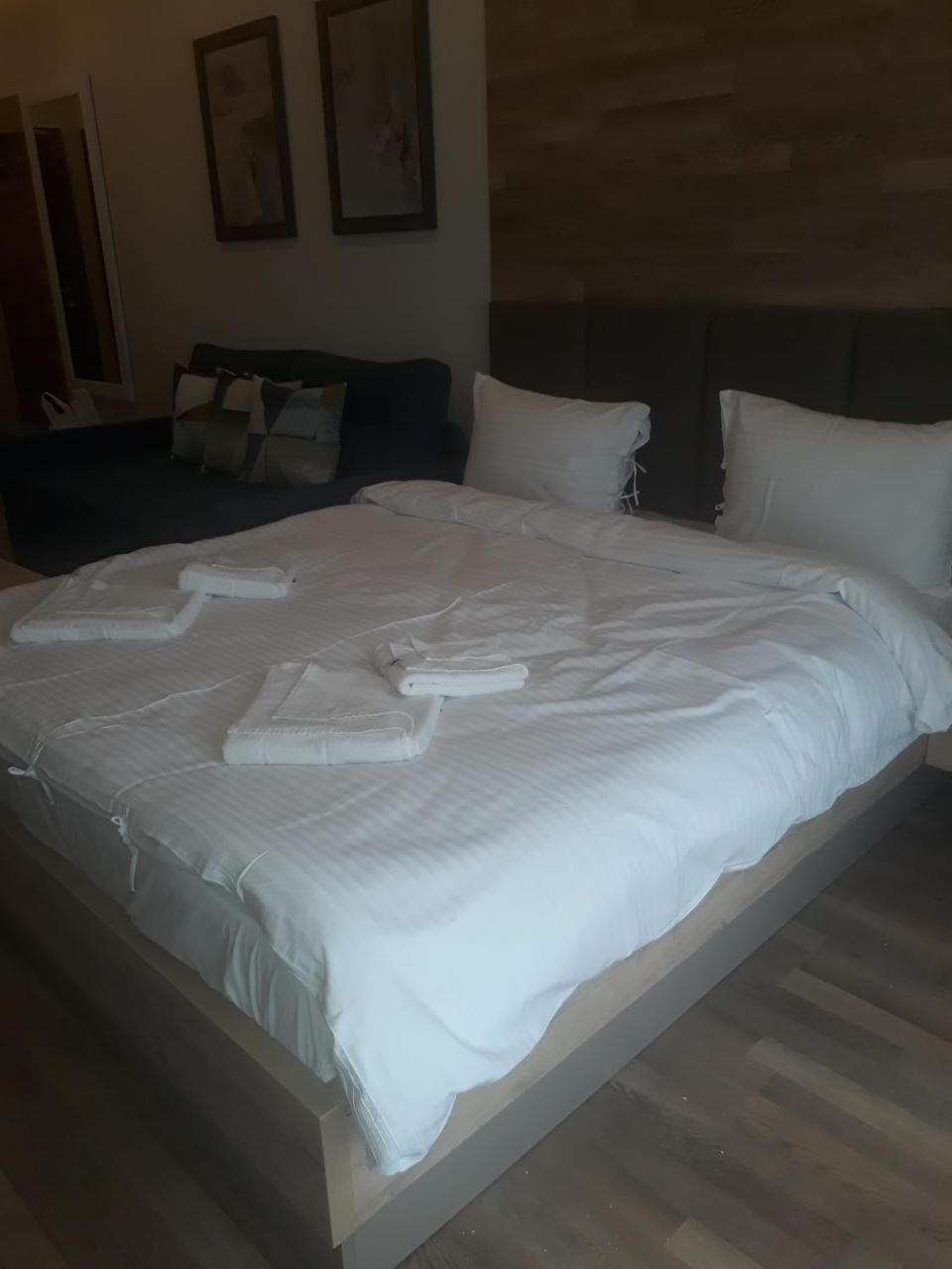 Apartman Lux Premier 09 โคเปานิก ภายนอก รูปภาพ