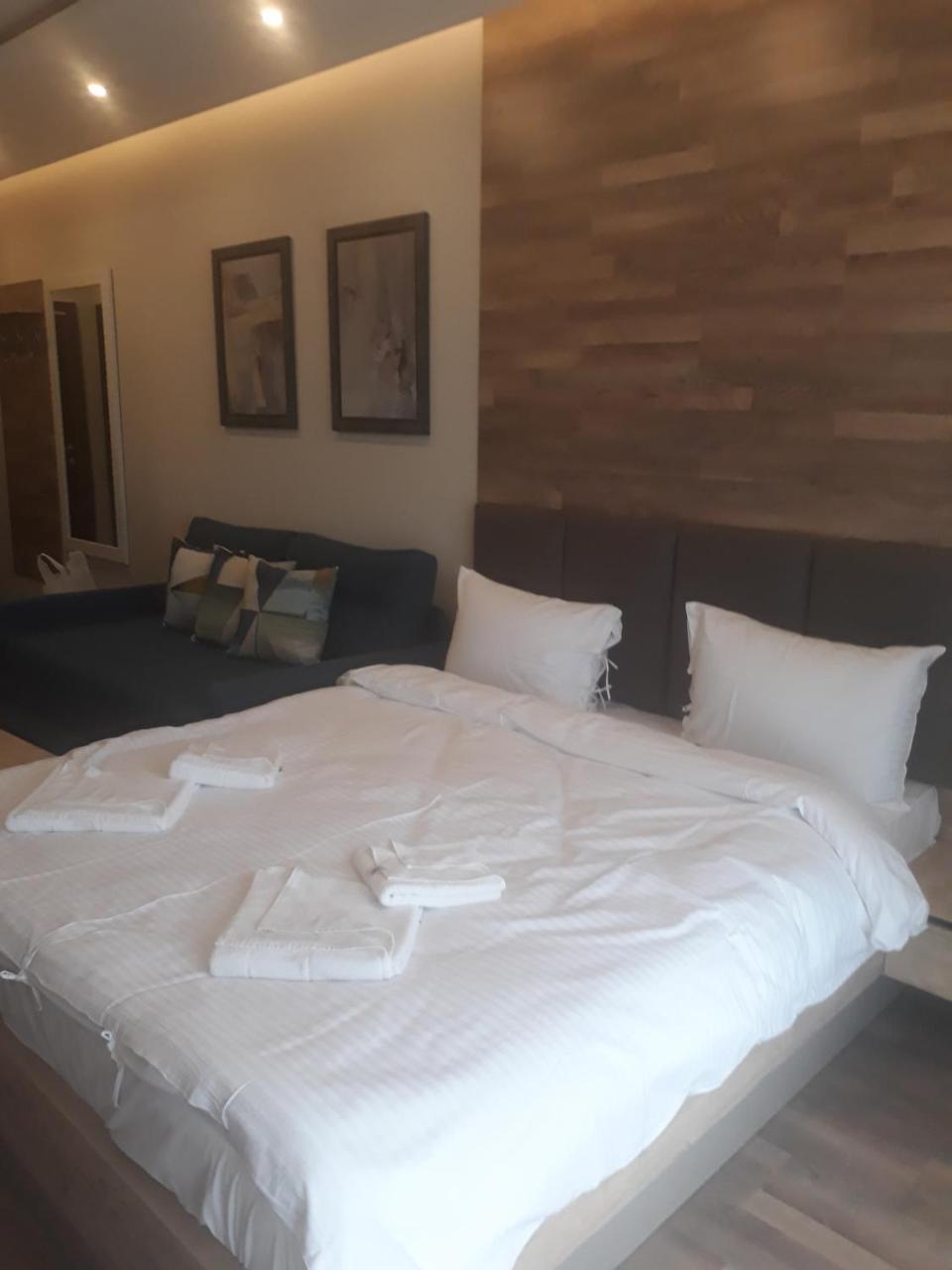 Apartman Lux Premier 09 โคเปานิก ภายนอก รูปภาพ