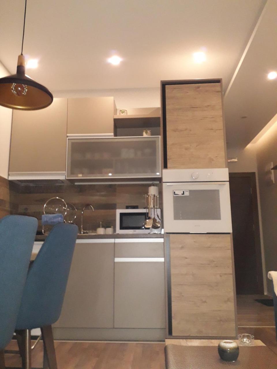Apartman Lux Premier 09 โคเปานิก ภายนอก รูปภาพ