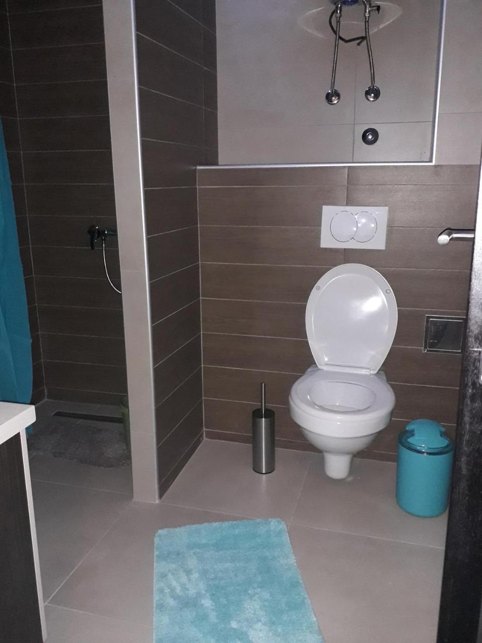 Apartman Lux Premier 09 โคเปานิก ภายนอก รูปภาพ