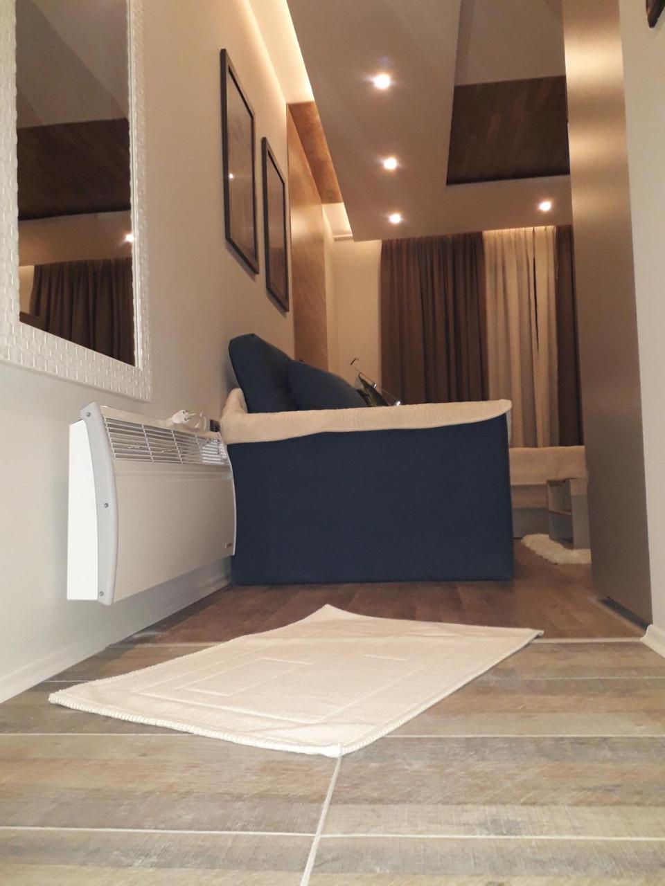 Apartman Lux Premier 09 โคเปานิก ภายนอก รูปภาพ