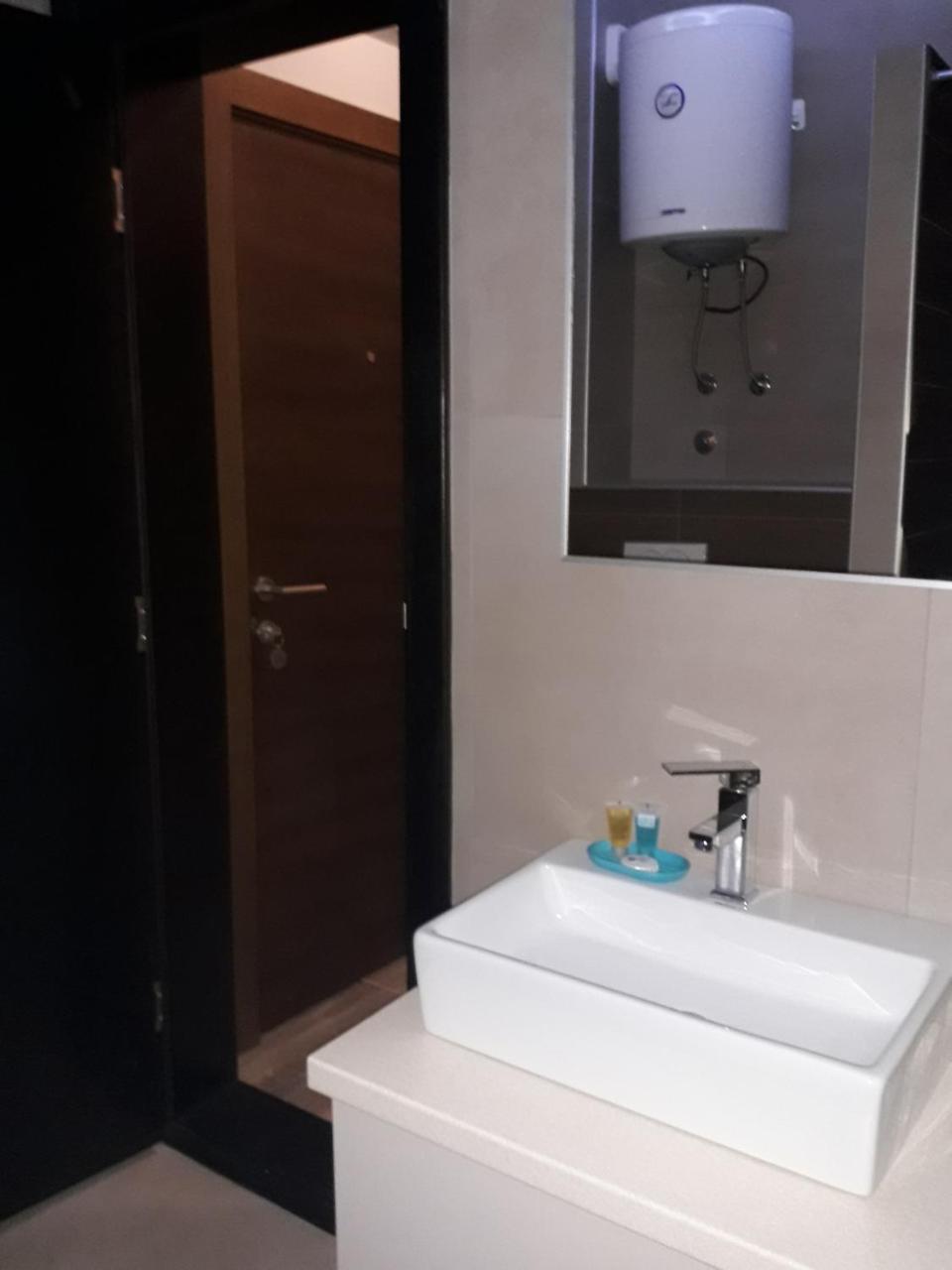 Apartman Lux Premier 09 โคเปานิก ภายนอก รูปภาพ
