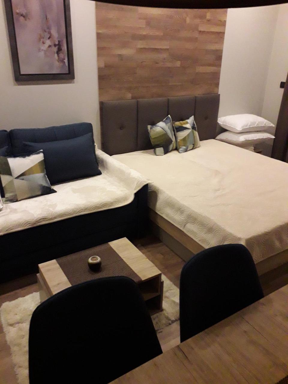 Apartman Lux Premier 09 โคเปานิก ภายนอก รูปภาพ