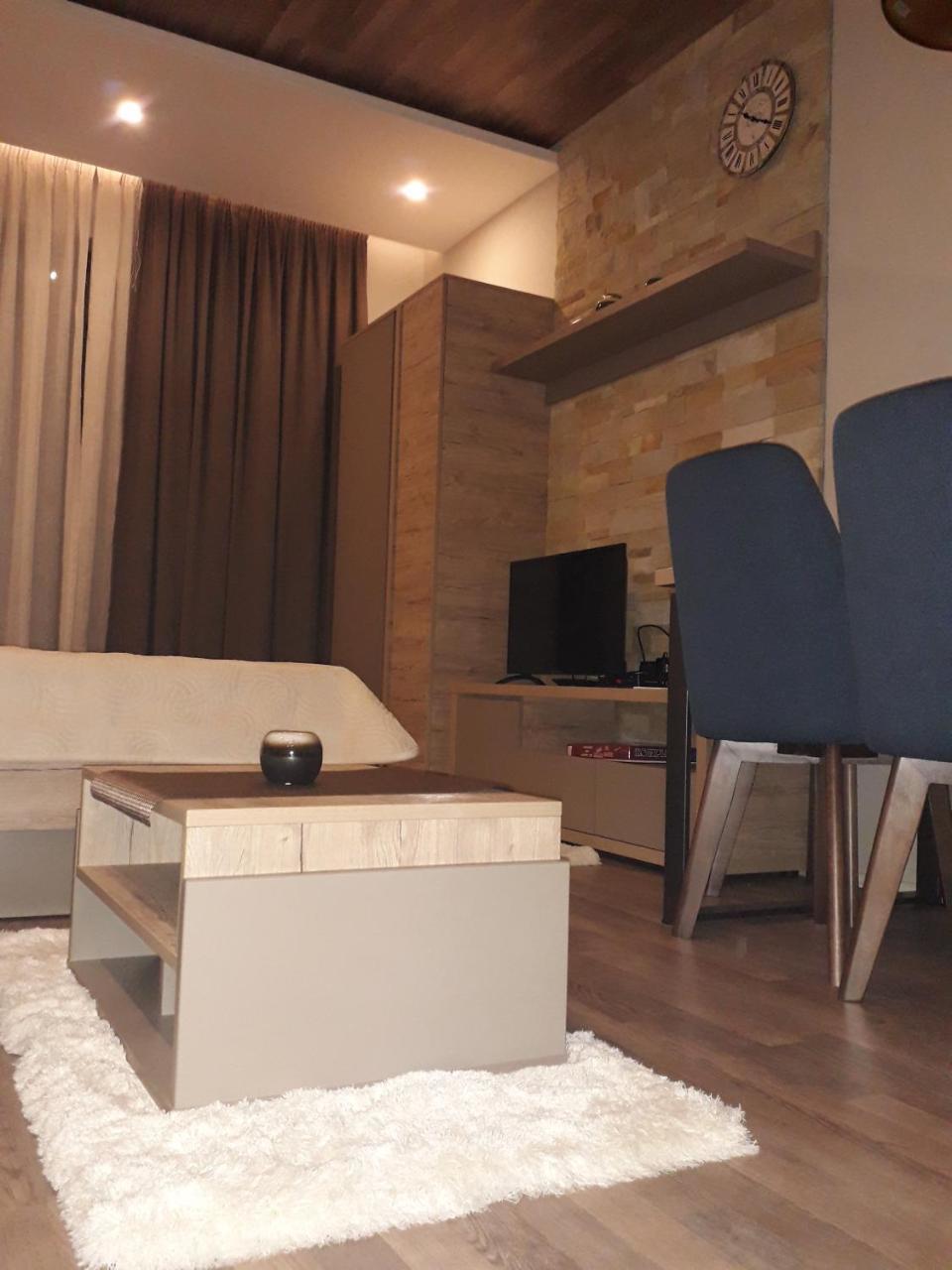 Apartman Lux Premier 09 โคเปานิก ภายนอก รูปภาพ