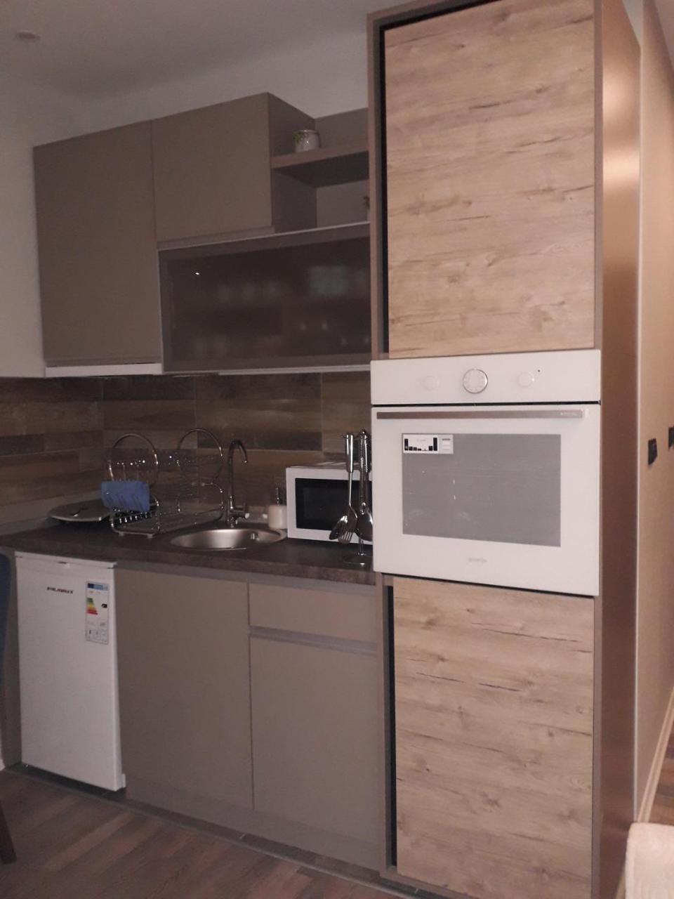 Apartman Lux Premier 09 โคเปานิก ภายนอก รูปภาพ
