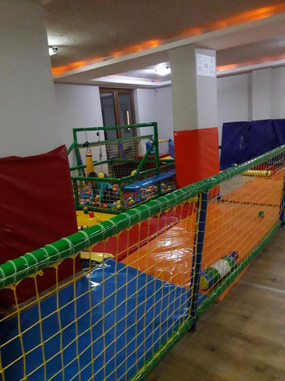 Apartman Lux Premier 09 โคเปานิก ภายนอก รูปภาพ