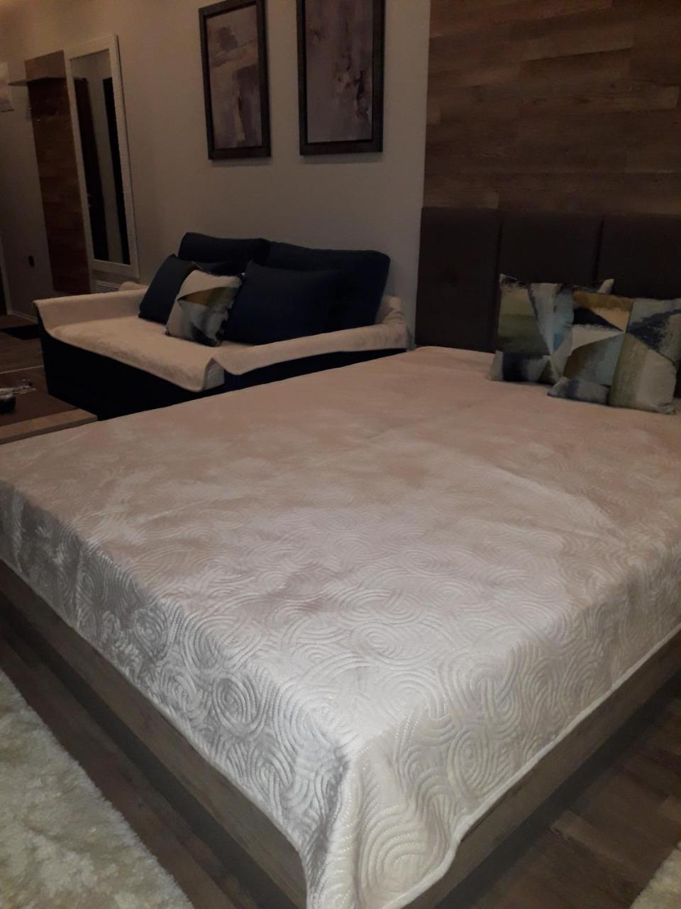 Apartman Lux Premier 09 โคเปานิก ภายนอก รูปภาพ