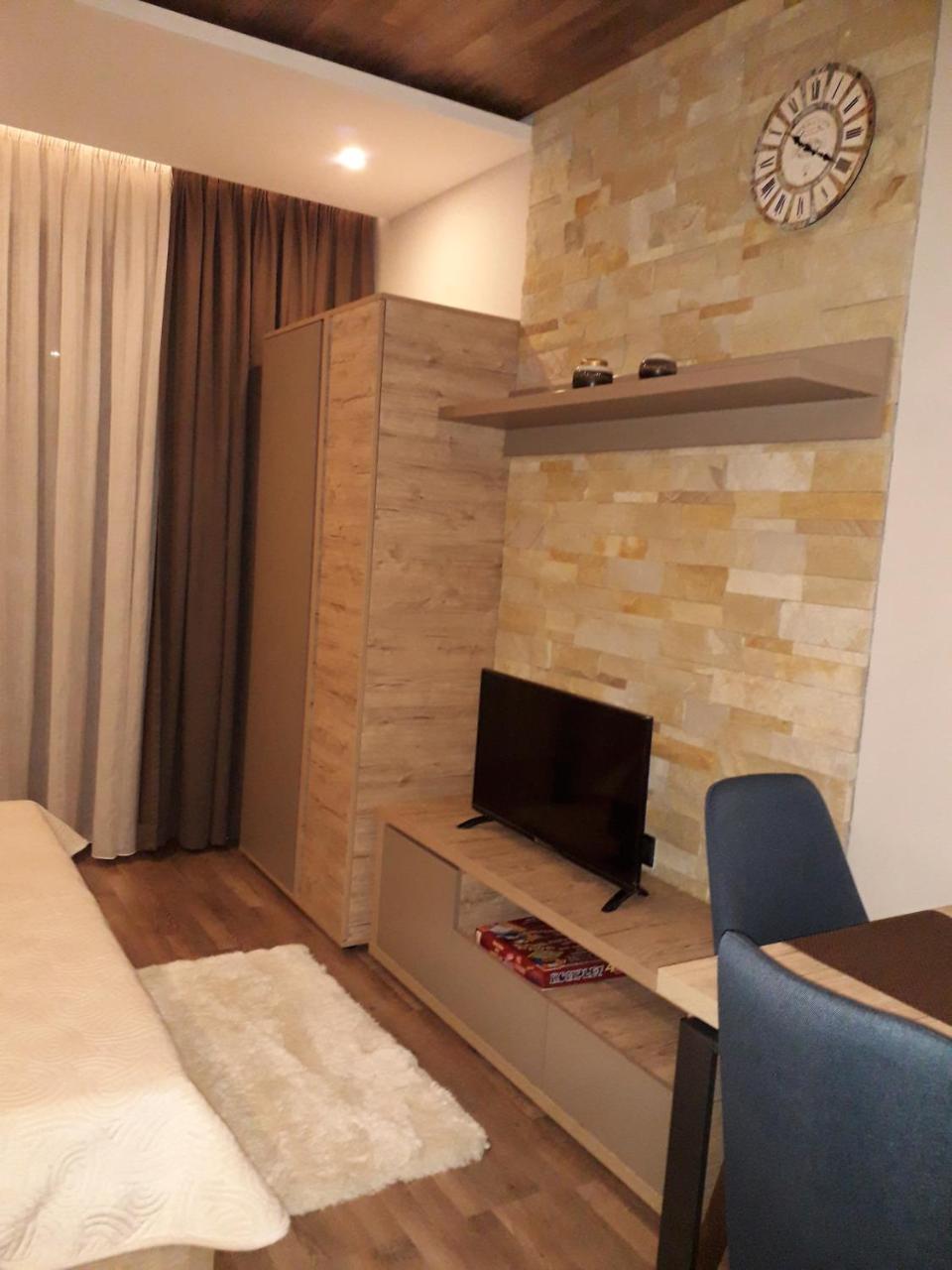 Apartman Lux Premier 09 โคเปานิก ภายนอก รูปภาพ