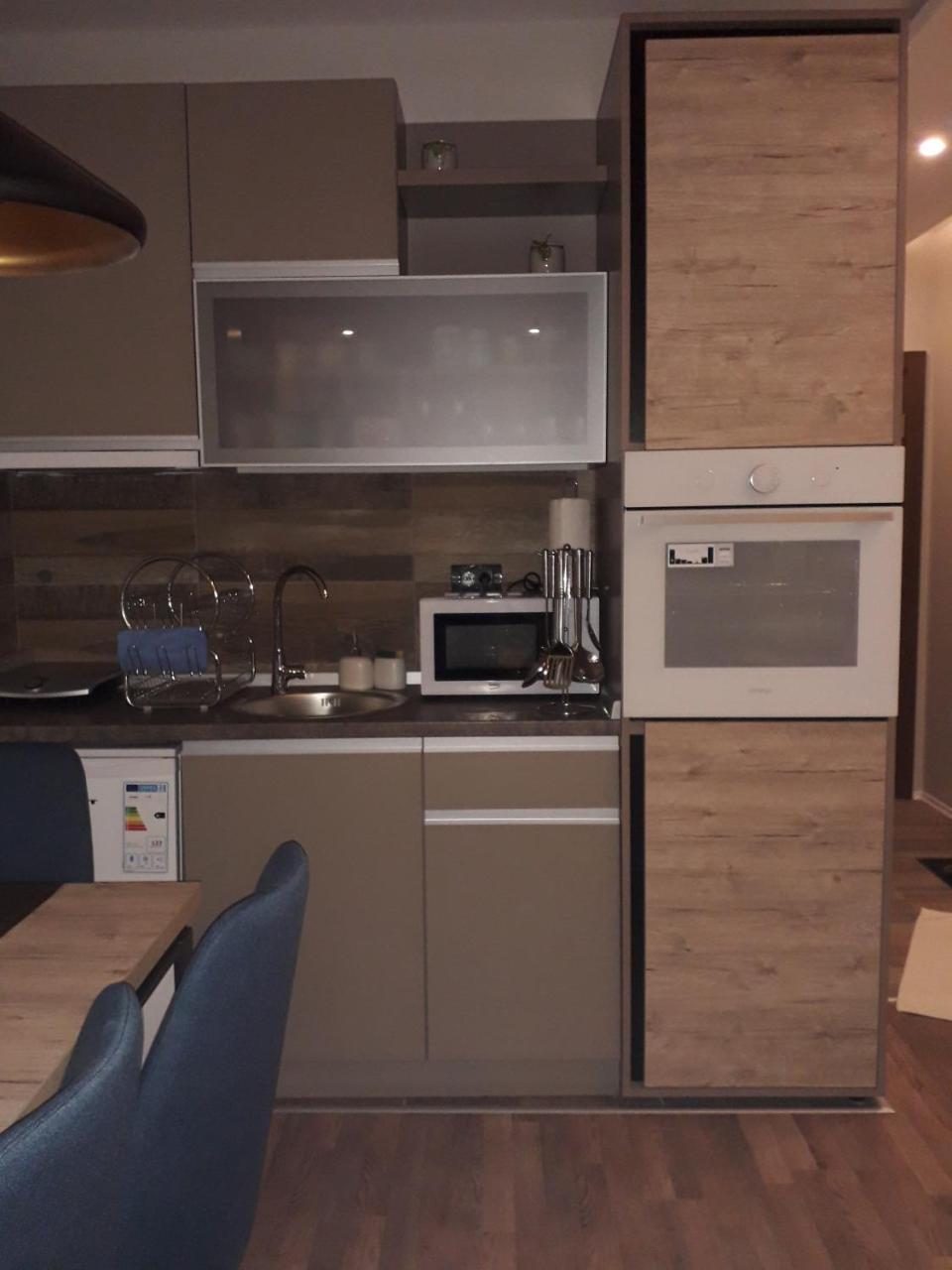 Apartman Lux Premier 09 โคเปานิก ภายนอก รูปภาพ