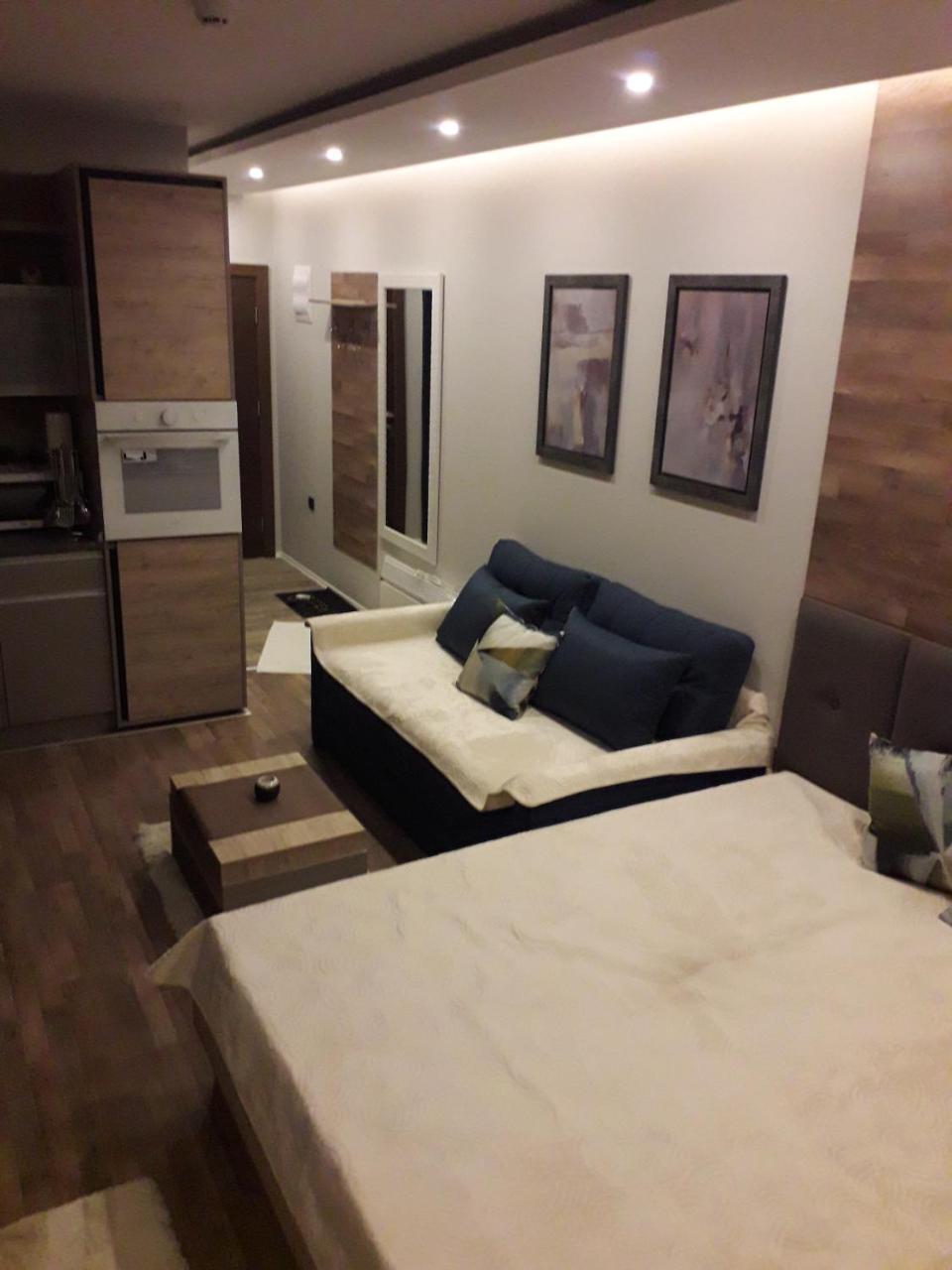 Apartman Lux Premier 09 โคเปานิก ภายนอก รูปภาพ