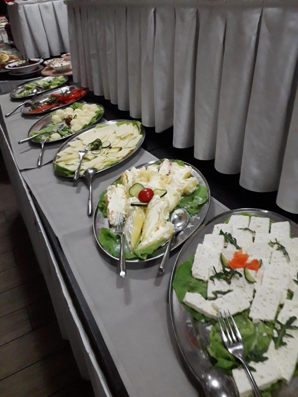 Apartman Lux Premier 09 โคเปานิก ภายนอก รูปภาพ