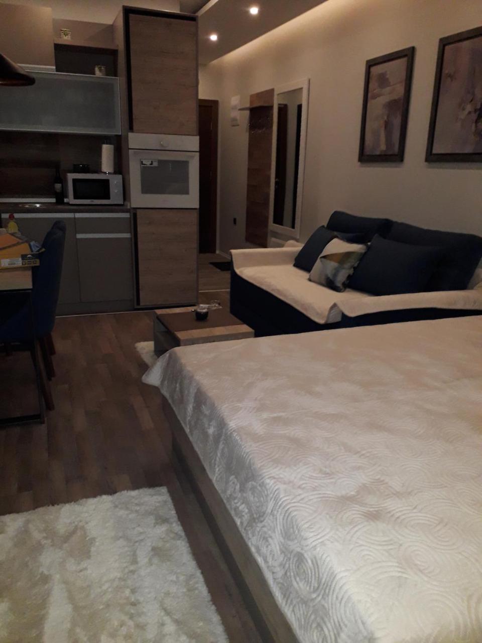 Apartman Lux Premier 09 โคเปานิก ภายนอก รูปภาพ