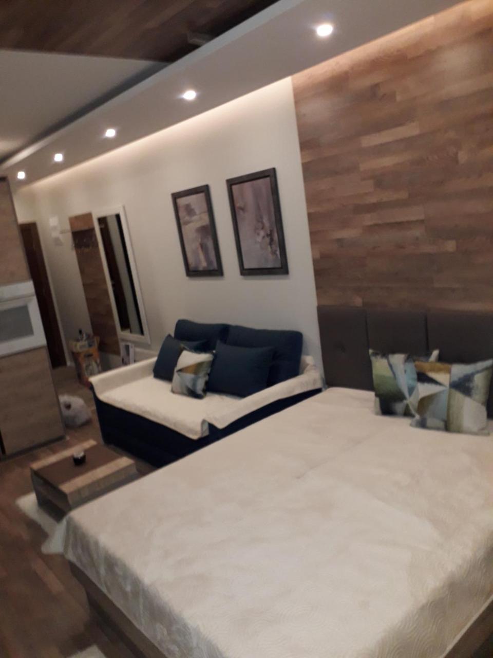Apartman Lux Premier 09 โคเปานิก ภายนอก รูปภาพ