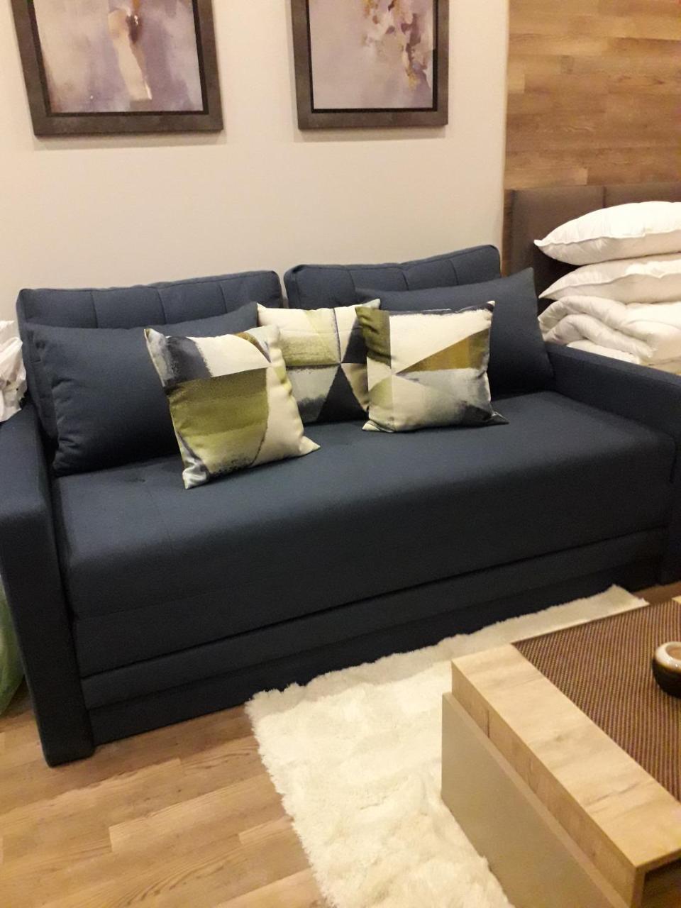 Apartman Lux Premier 09 โคเปานิก ภายนอก รูปภาพ