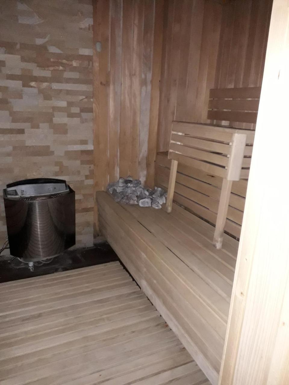 Apartman Lux Premier 09 โคเปานิก ภายนอก รูปภาพ