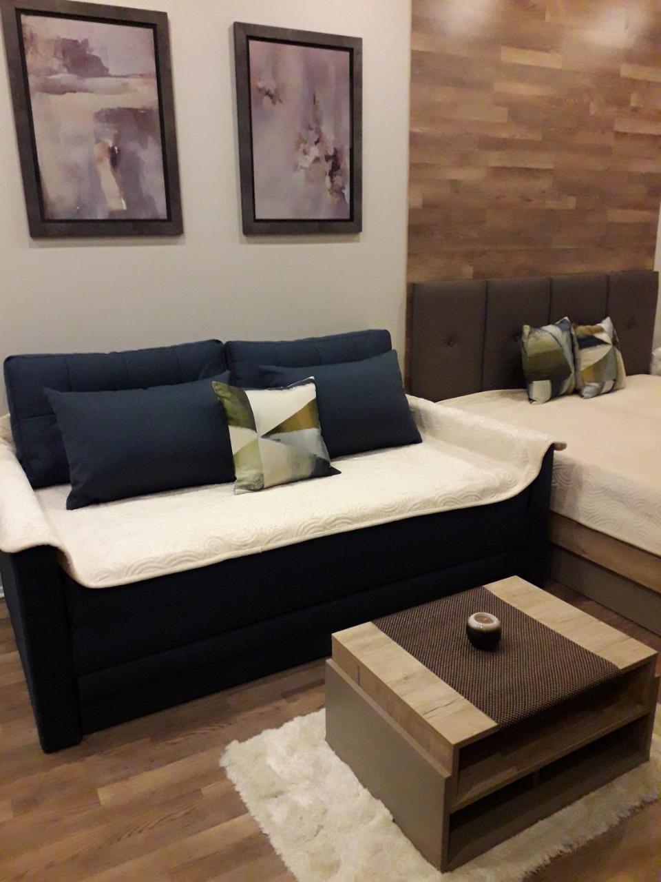 Apartman Lux Premier 09 โคเปานิก ภายนอก รูปภาพ