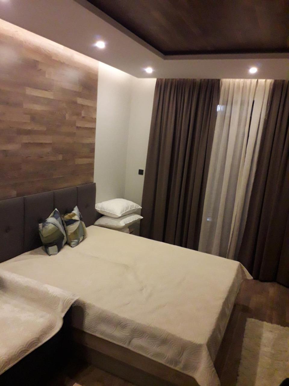 Apartman Lux Premier 09 โคเปานิก ภายนอก รูปภาพ