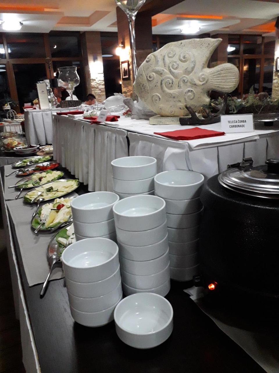 Apartman Lux Premier 09 โคเปานิก ภายนอก รูปภาพ