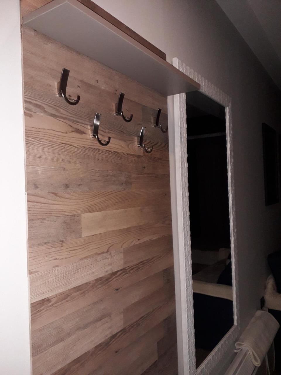 Apartman Lux Premier 09 โคเปานิก ภายนอก รูปภาพ