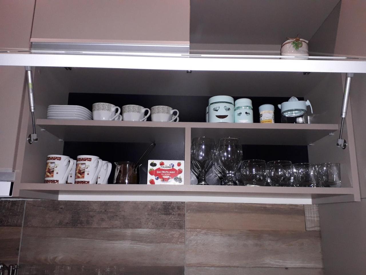 Apartman Lux Premier 09 โคเปานิก ภายนอก รูปภาพ