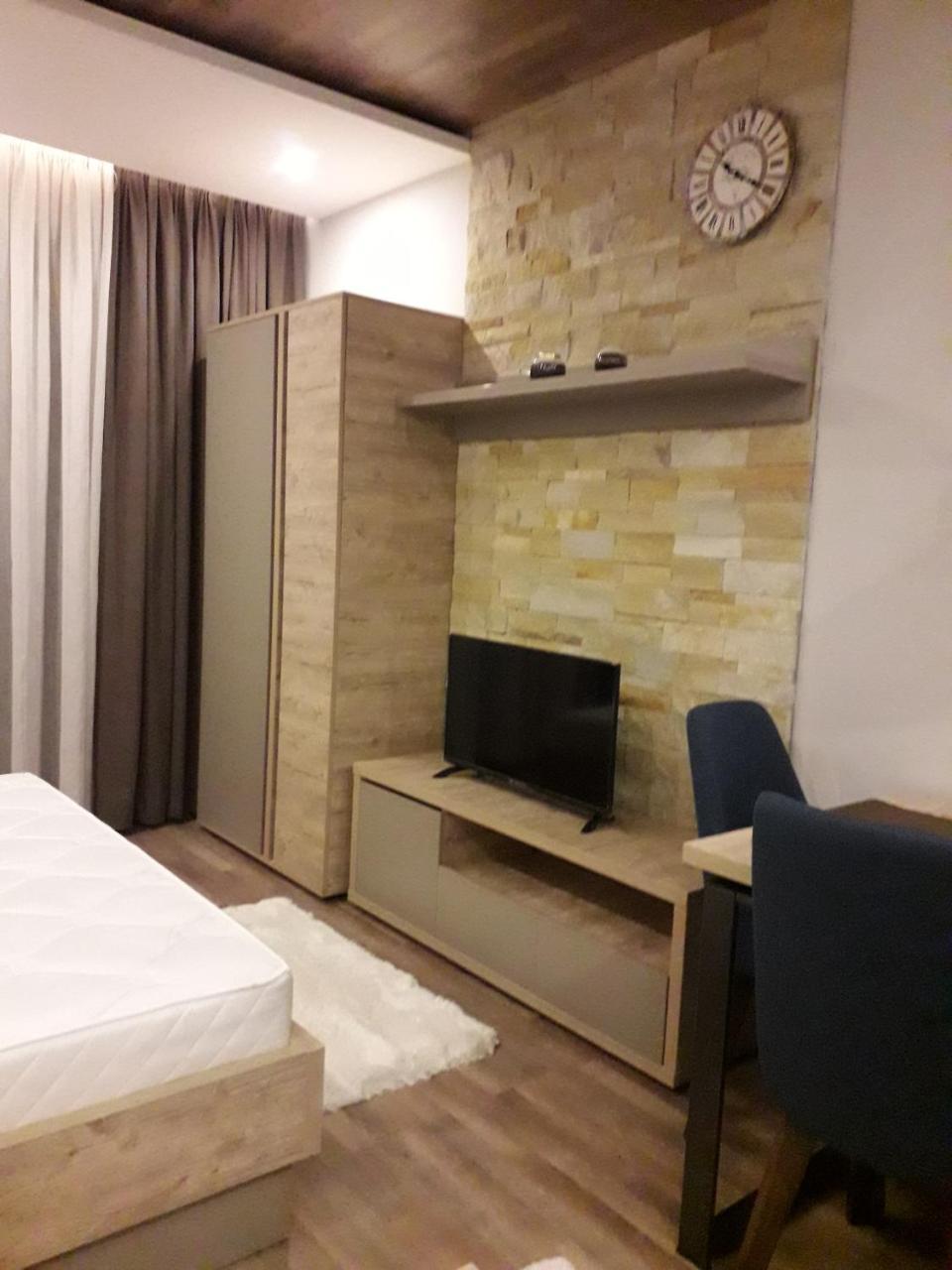 Apartman Lux Premier 09 โคเปานิก ภายนอก รูปภาพ