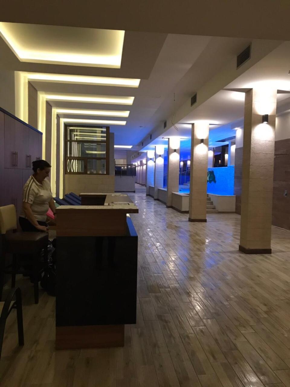 Apartman Lux Premier 09 โคเปานิก ภายนอก รูปภาพ